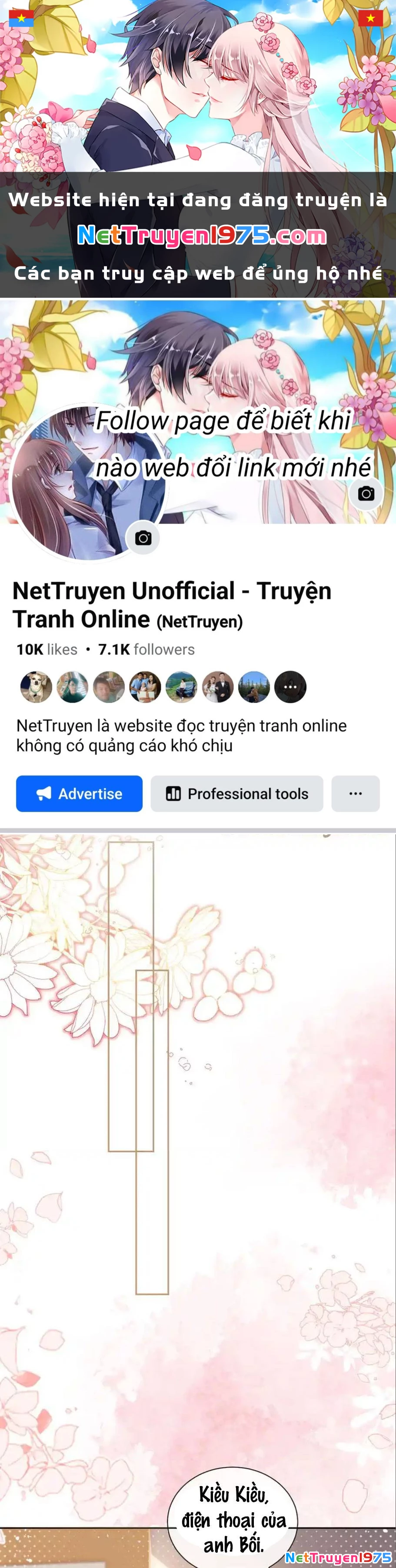 Trọng Sinh Trở Thành Fan" Vợ " Của Thần Tượng Chapter 90 - Next Chapter 91