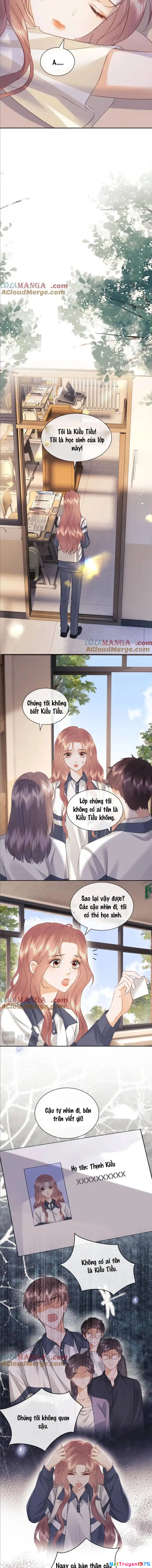 Trọng Sinh Trở Thành Fan" Vợ " Của Thần Tượng Chapter 90 - Trang 2