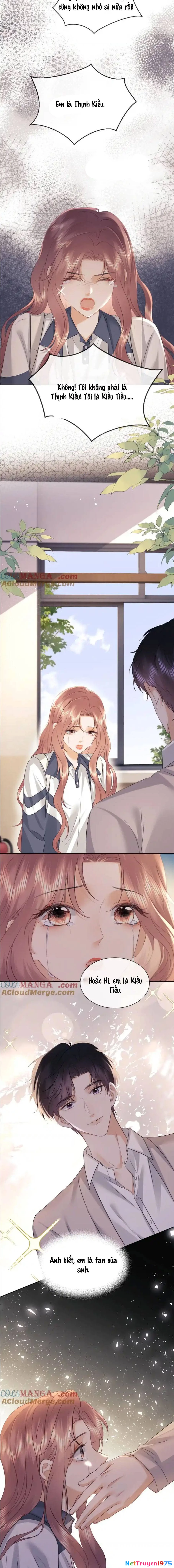 Trọng Sinh Trở Thành Fan" Vợ " Của Thần Tượng Chapter 90 - Trang 2