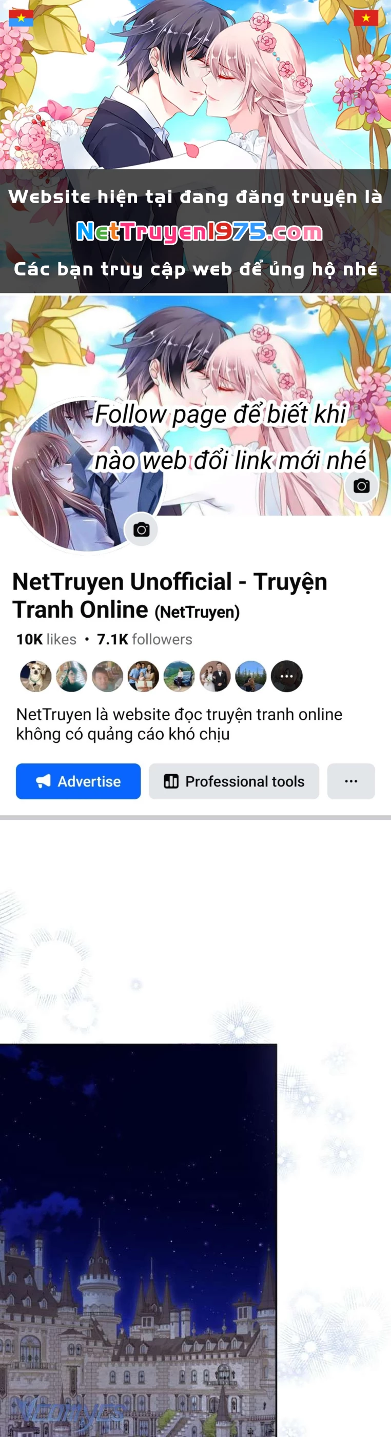 Người Anh Trai Mạnh Nhất Của Tôi Đã Mất Trí Nhớ Chap 30 - Trang 3