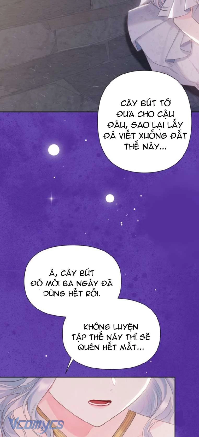 Người Anh Trai Mạnh Nhất Của Tôi Đã Mất Trí Nhớ Chap 30 - Trang 3