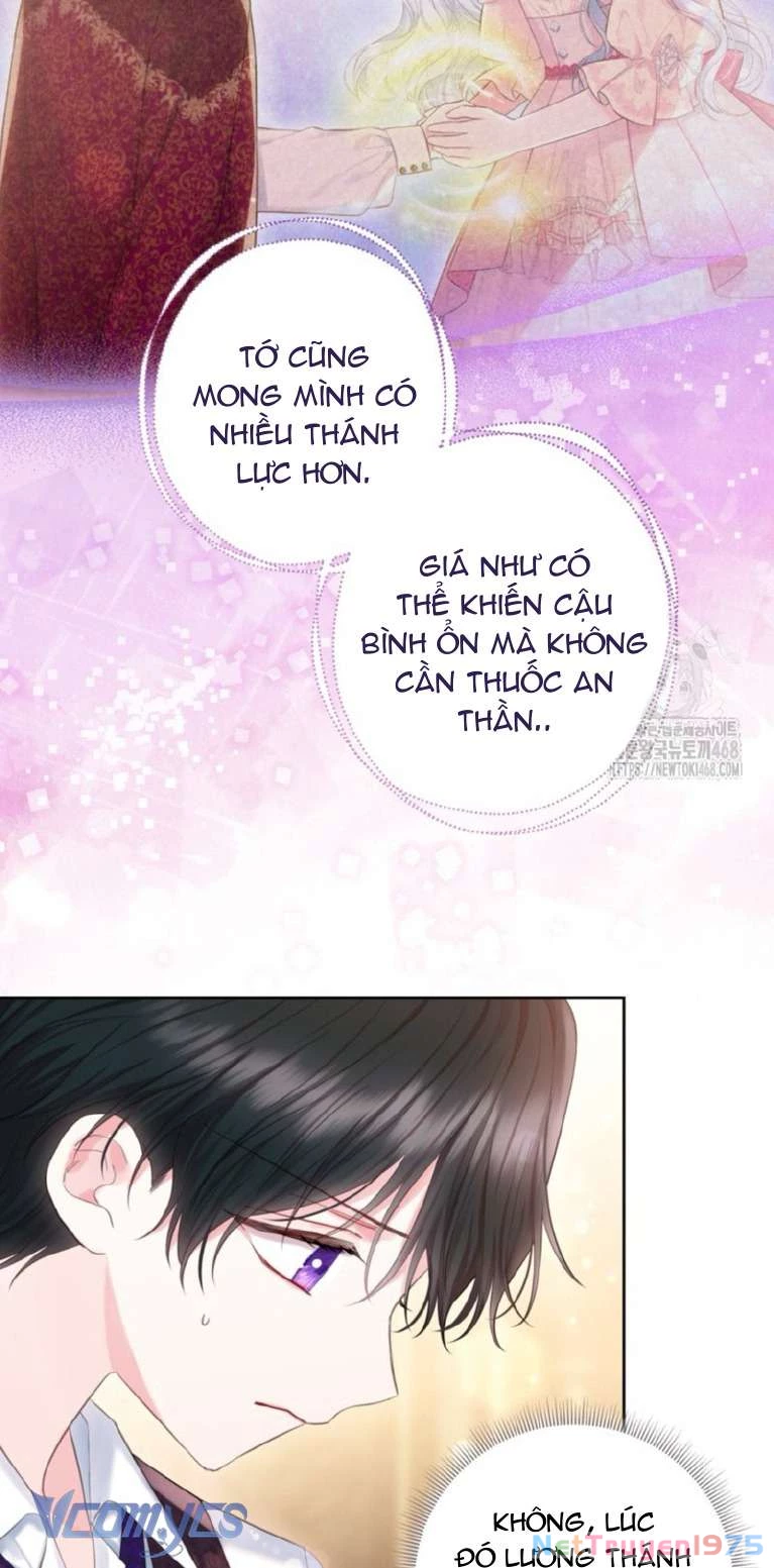Người Anh Trai Mạnh Nhất Của Tôi Đã Mất Trí Nhớ Chap 30 - Trang 3