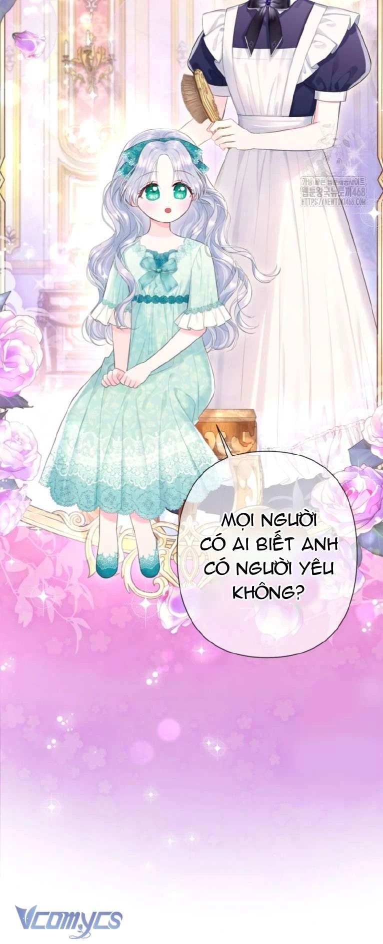 Người Anh Trai Mạnh Nhất Của Tôi Đã Mất Trí Nhớ Chap 30 - Trang 3