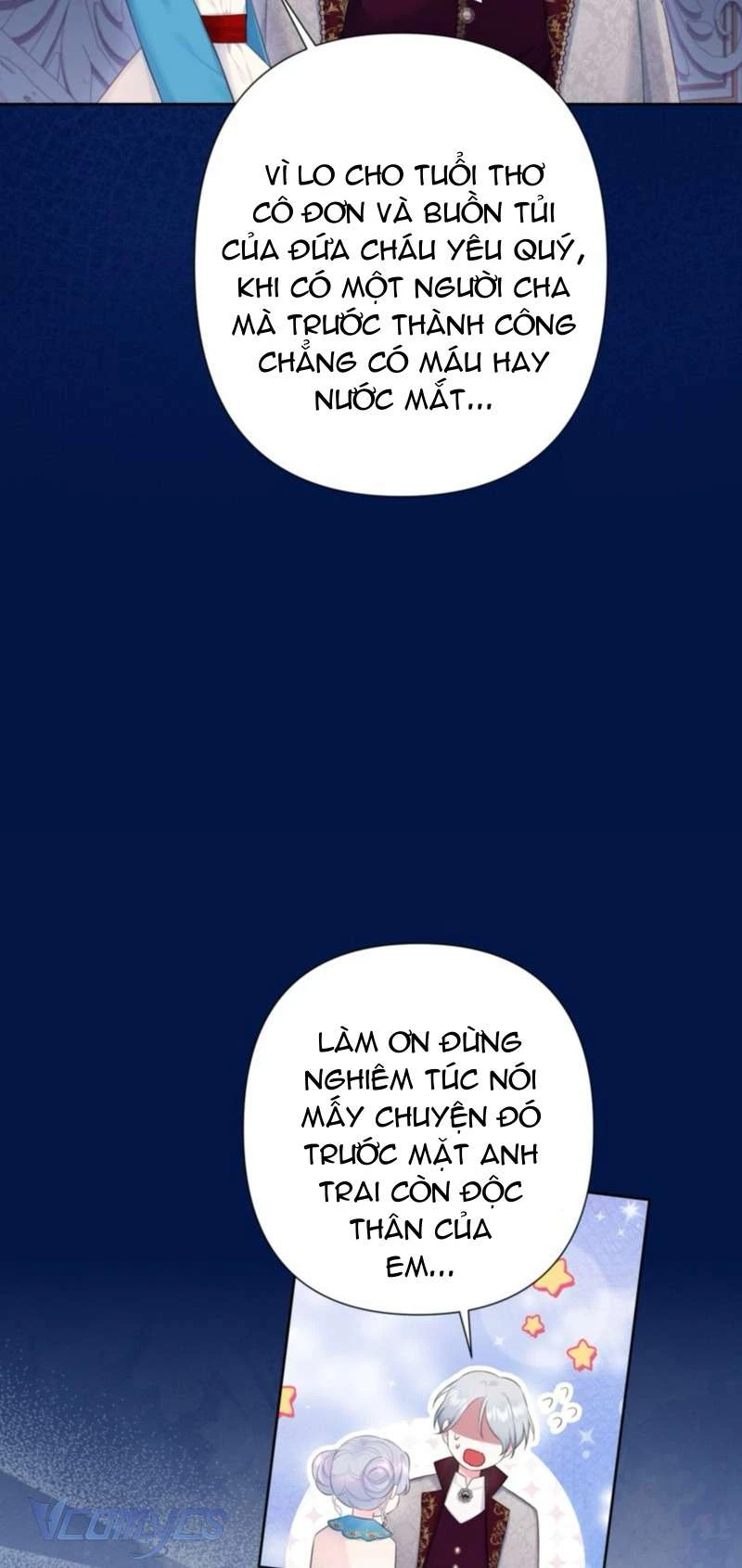Người Anh Trai Mạnh Nhất Của Tôi Đã Mất Trí Nhớ Chap 30 - Trang 3