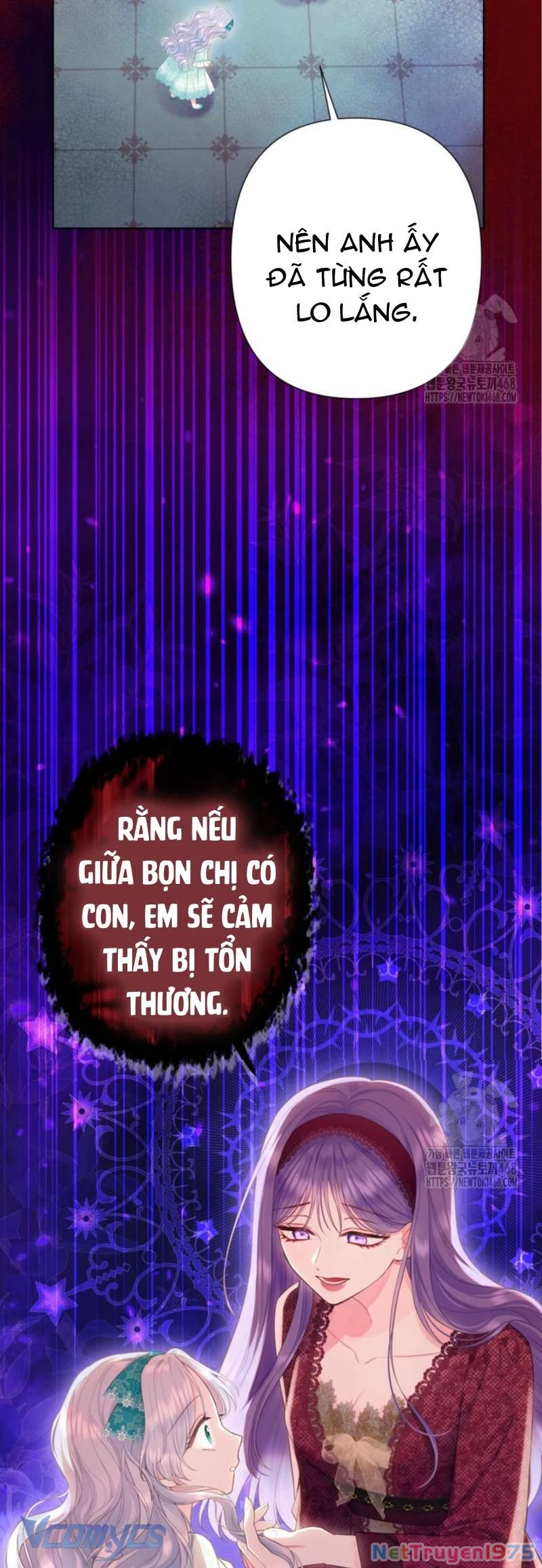 Người Anh Trai Mạnh Nhất Của Tôi Đã Mất Trí Nhớ Chap 30 - Trang 3
