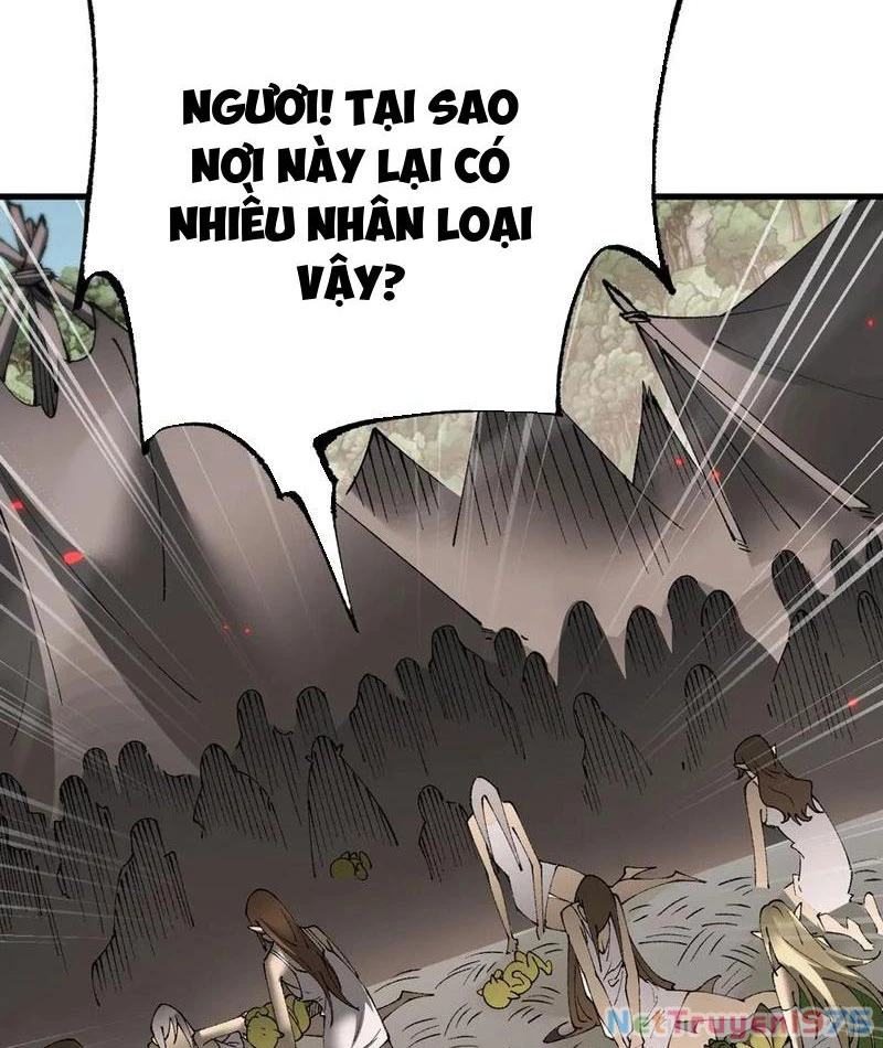 Chuyển Sinh Thành Goblin Chapter 53 - Trang 4
