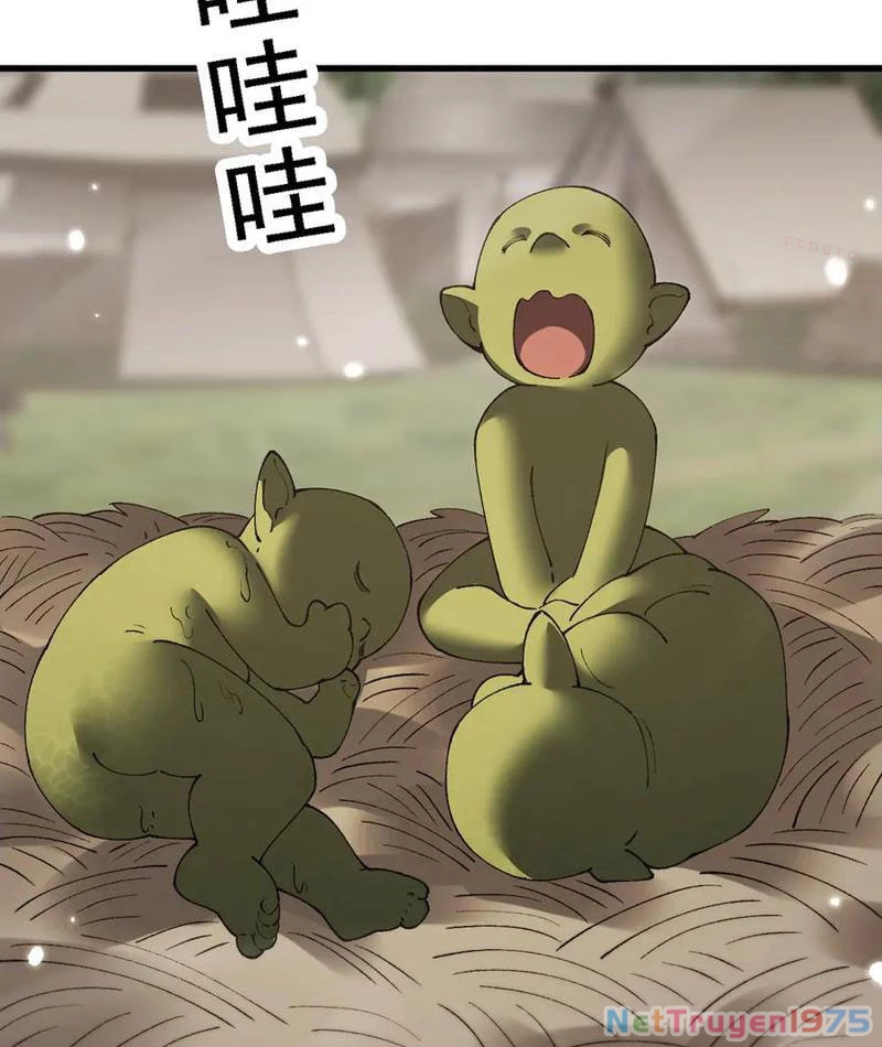 Chuyển Sinh Thành Goblin Chapter 53 - Trang 4