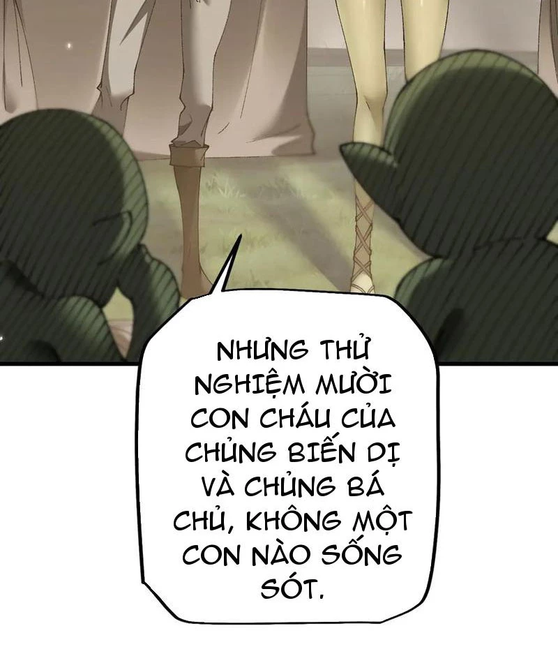 Chuyển Sinh Thành Goblin Chapter 53 - Trang 4