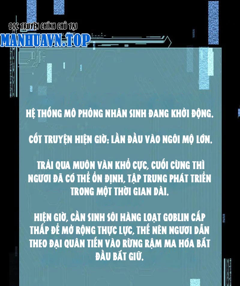 Chuyển Sinh Thành Goblin Chapter 53 - Trang 4