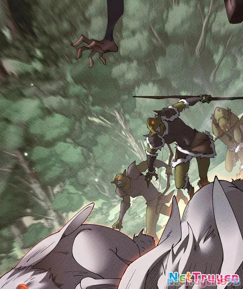 Chuyển Sinh Thành Goblin Chapter 53 - Trang 4