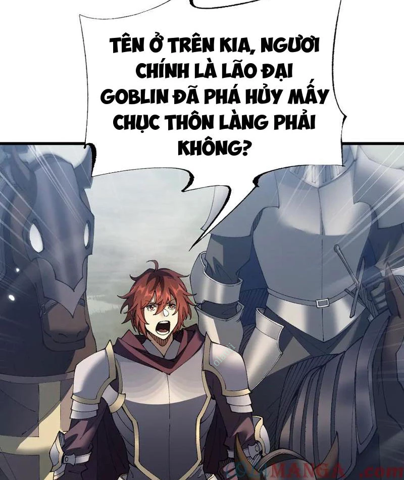 Chuyển Sinh Thành Goblin Chapter 54 - Trang 3