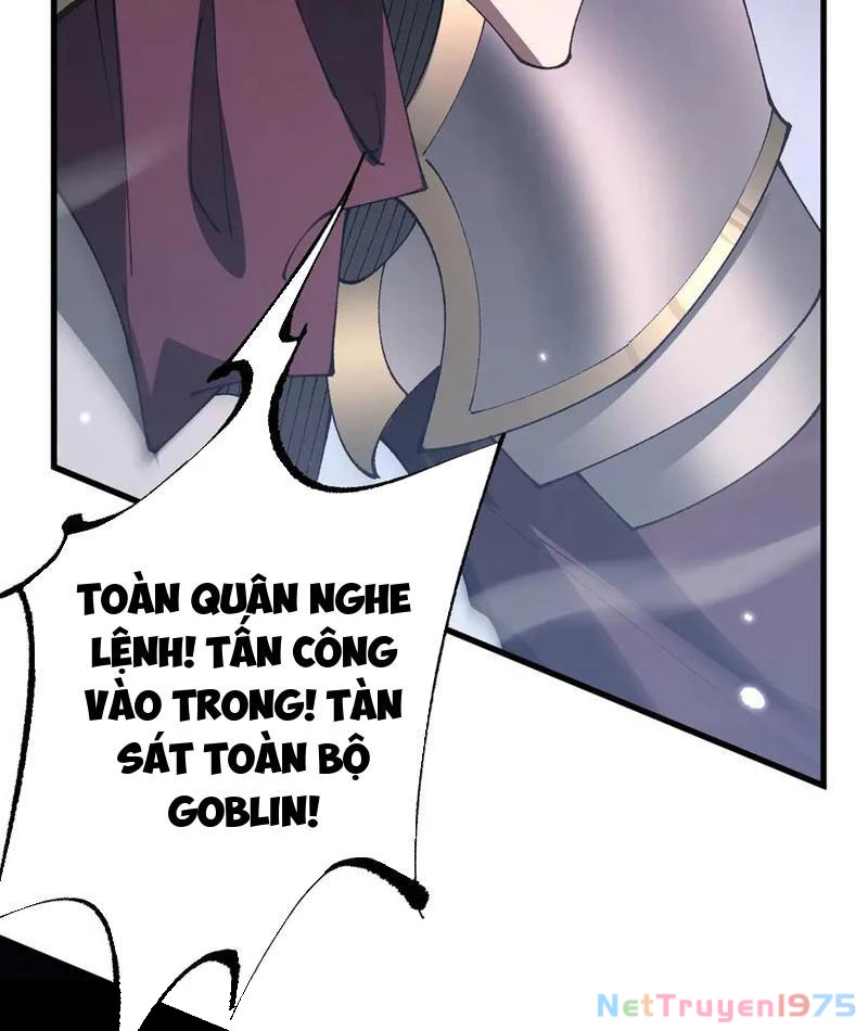 Chuyển Sinh Thành Goblin Chapter 54 - Trang 3