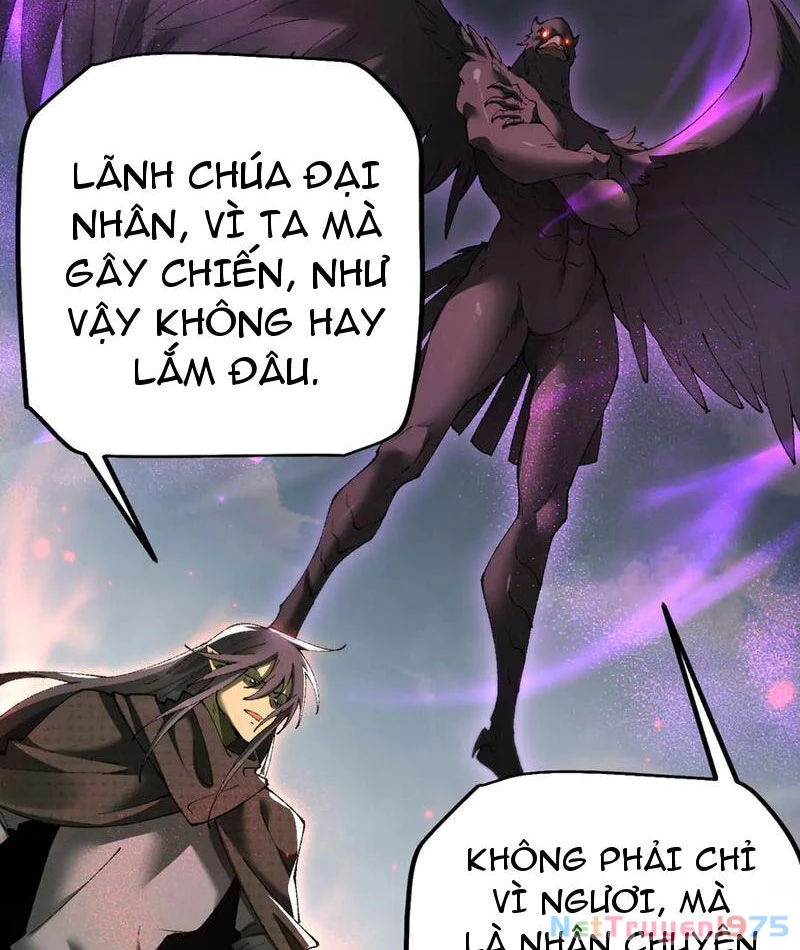 Chuyển Sinh Thành Goblin Chapter 54 - Trang 3