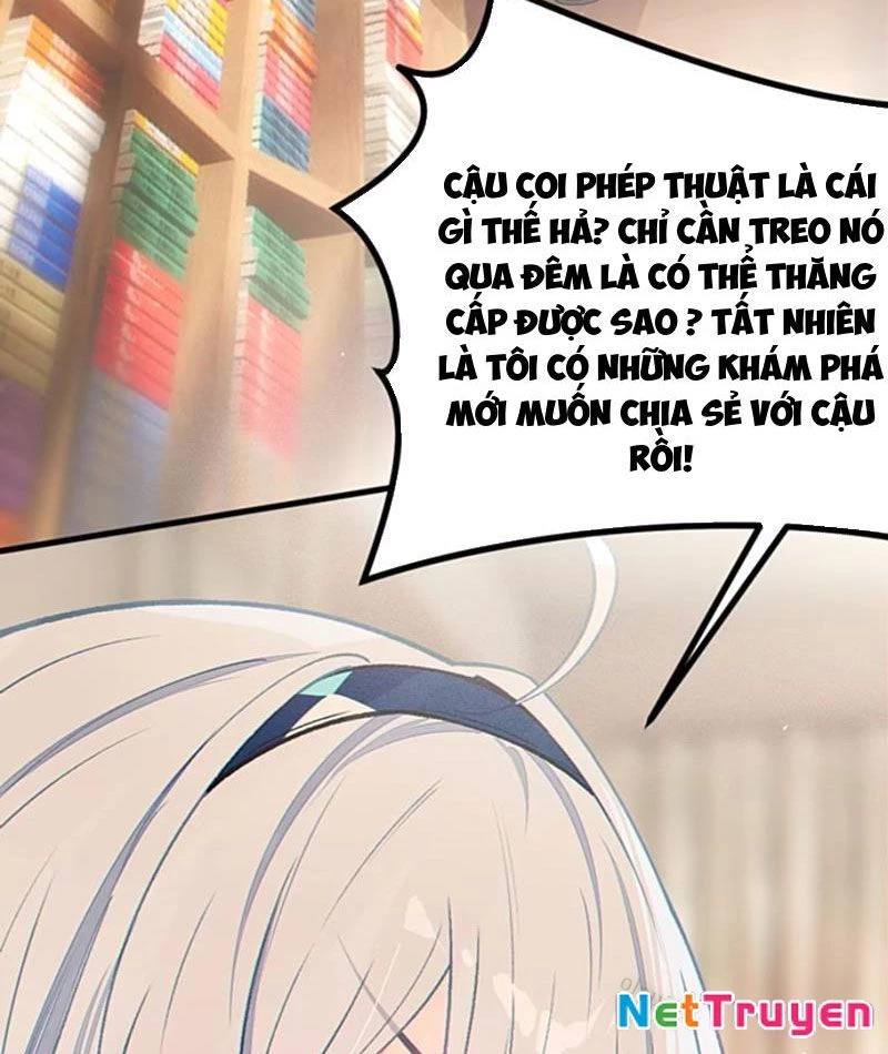 Sau khi ta biến thành quái vật xúc tu, các cô ấy càng điên cuồng hơn! Chapter 20 - Trang 2