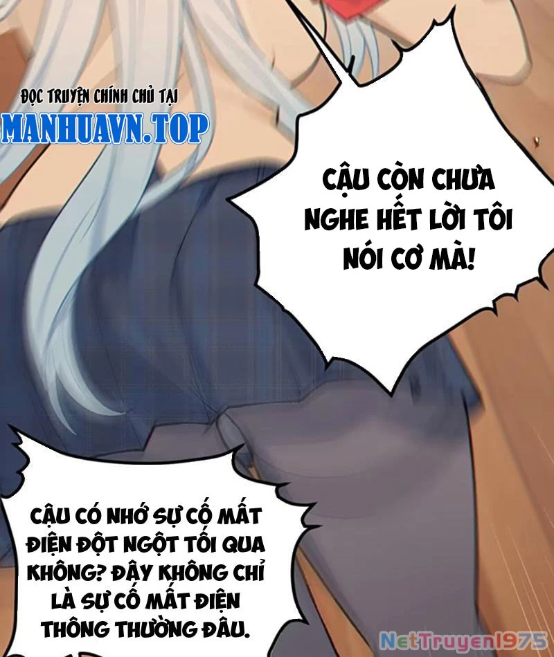 Sau khi ta biến thành quái vật xúc tu, các cô ấy càng điên cuồng hơn! Chapter 20 - Trang 2