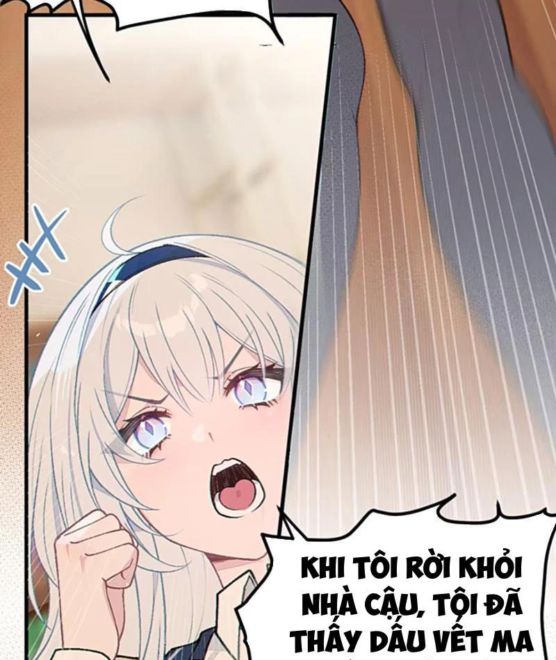 Sau khi ta biến thành quái vật xúc tu, các cô ấy càng điên cuồng hơn! Chapter 20 - Trang 2