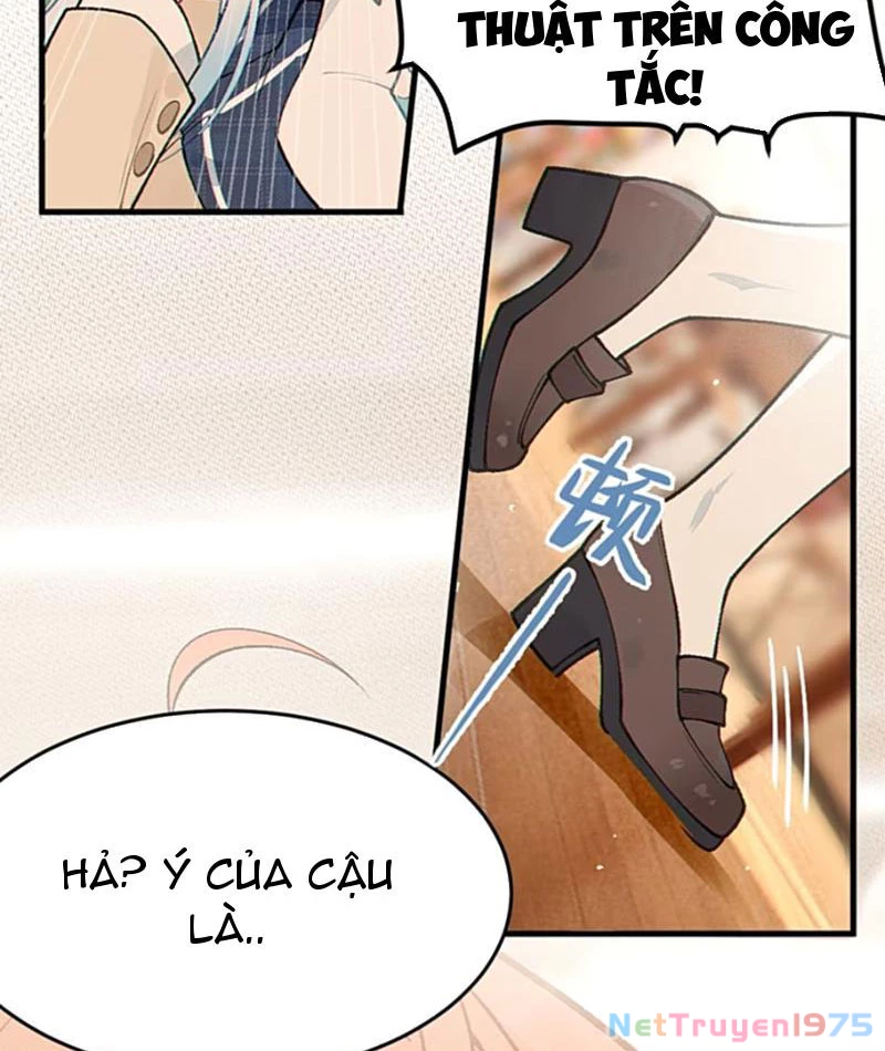 Sau khi ta biến thành quái vật xúc tu, các cô ấy càng điên cuồng hơn! Chapter 20 - Trang 2