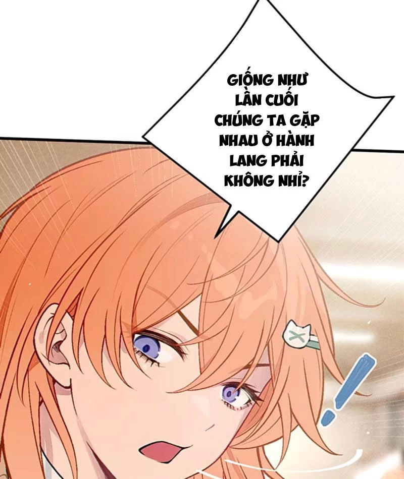 Sau khi ta biến thành quái vật xúc tu, các cô ấy càng điên cuồng hơn! Chapter 20 - Trang 2