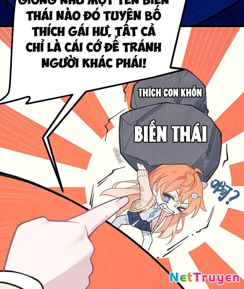 Sau khi ta biến thành quái vật xúc tu, các cô ấy càng điên cuồng hơn! Chapter 20 - Trang 2
