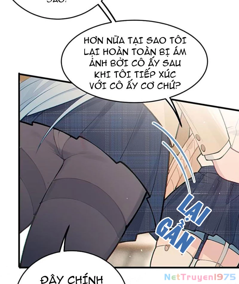 Sau khi ta biến thành quái vật xúc tu, các cô ấy càng điên cuồng hơn! Chapter 20 - Trang 2