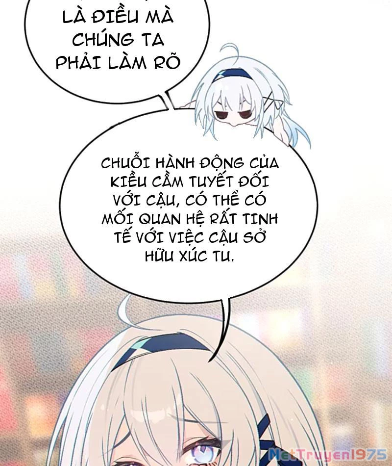Sau khi ta biến thành quái vật xúc tu, các cô ấy càng điên cuồng hơn! Chapter 20 - Trang 2