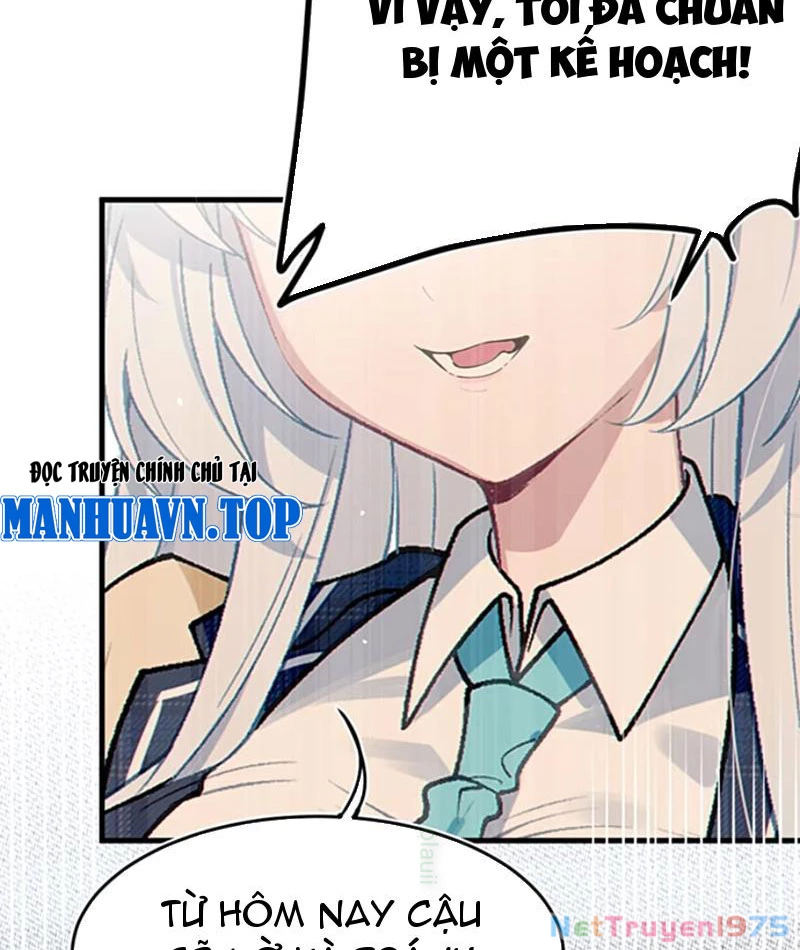 Sau khi ta biến thành quái vật xúc tu, các cô ấy càng điên cuồng hơn! Chapter 20 - Trang 2
