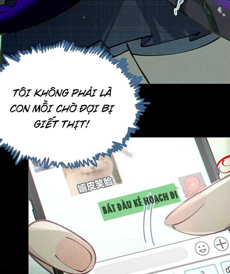 Sau khi ta biến thành quái vật xúc tu, các cô ấy càng điên cuồng hơn! Chapter 20 - Trang 2