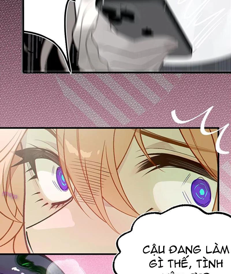 Sau khi ta biến thành quái vật xúc tu, các cô ấy càng điên cuồng hơn! Chapter 20 - Trang 2