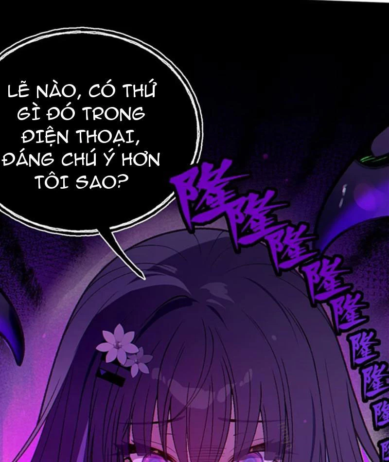 Sau khi ta biến thành quái vật xúc tu, các cô ấy càng điên cuồng hơn! Chapter 20 - Trang 2