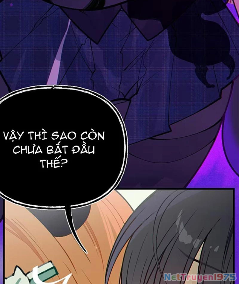 Sau khi ta biến thành quái vật xúc tu, các cô ấy càng điên cuồng hơn! Chapter 20 - Trang 2