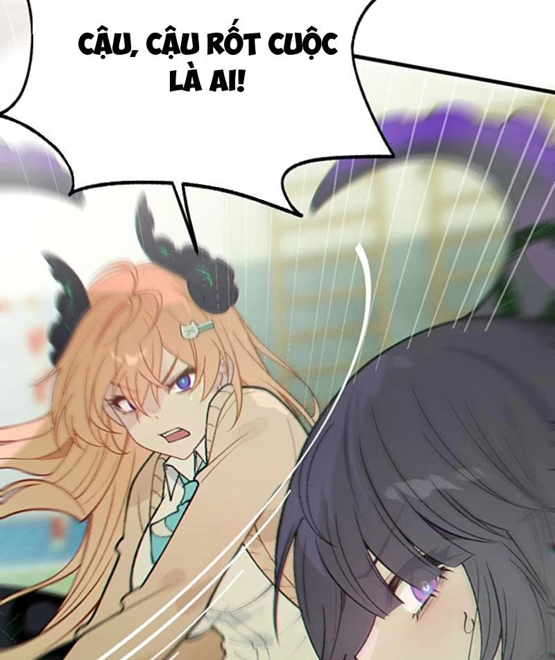 Sau khi ta biến thành quái vật xúc tu, các cô ấy càng điên cuồng hơn! Chapter 20 - Trang 2