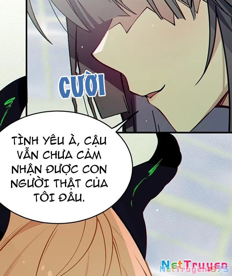 Sau khi ta biến thành quái vật xúc tu, các cô ấy càng điên cuồng hơn! Chapter 20 - Trang 2