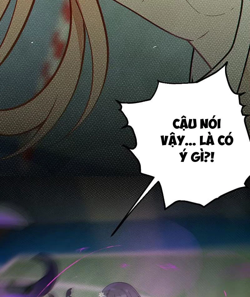 Sau khi ta biến thành quái vật xúc tu, các cô ấy càng điên cuồng hơn! Chapter 20 - Trang 2