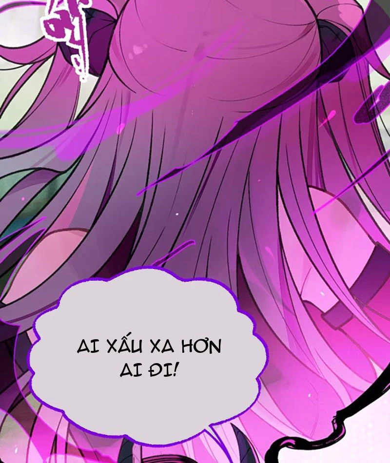 Sau khi ta biến thành quái vật xúc tu, các cô ấy càng điên cuồng hơn! Chapter 20 - Trang 2