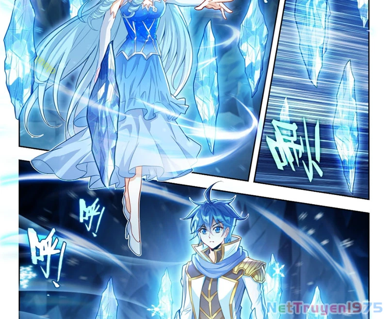 Đấu La Đại Lục 2 Chapter 542 - Trang 2