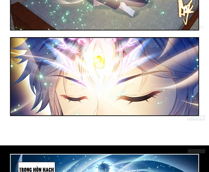 Đấu La Đại Lục 2 Chapter 542 - Trang 2