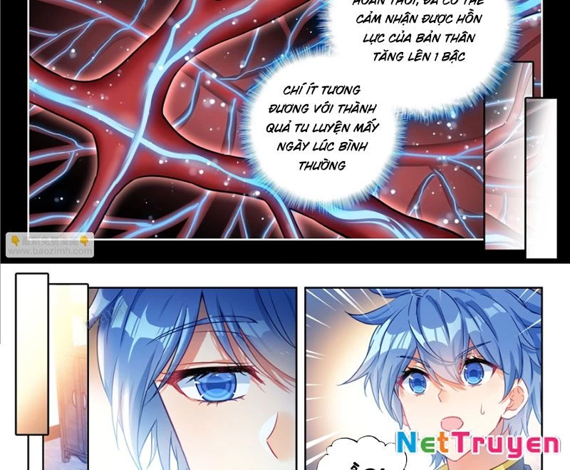 Đấu La Đại Lục 2 Chapter 542 - Trang 2