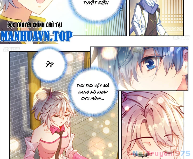 Đấu La Đại Lục 2 Chapter 542 - Trang 2