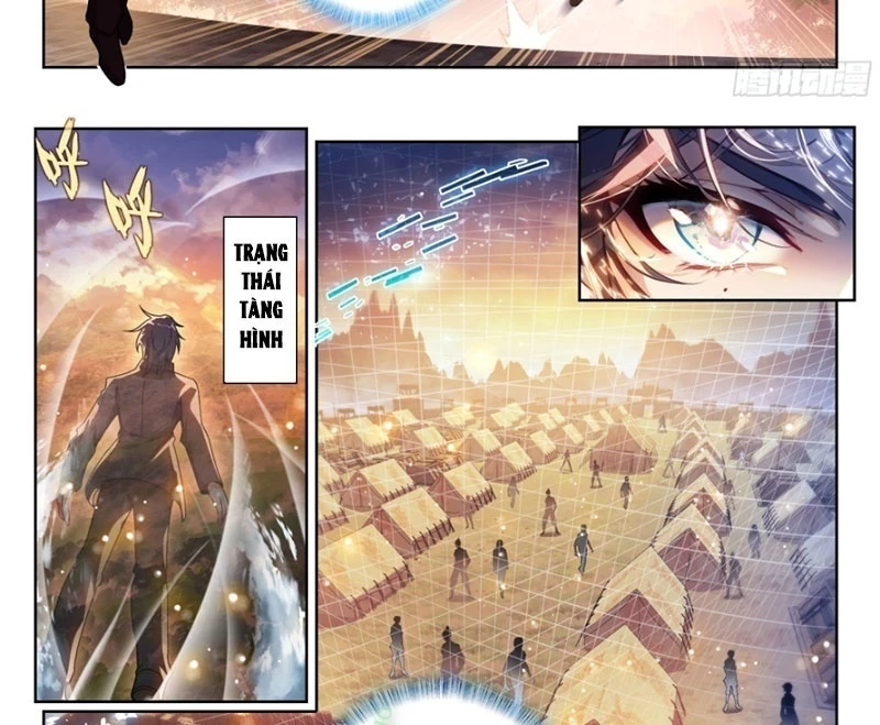 Đấu La Đại Lục 2 Chapter 542 - Trang 2
