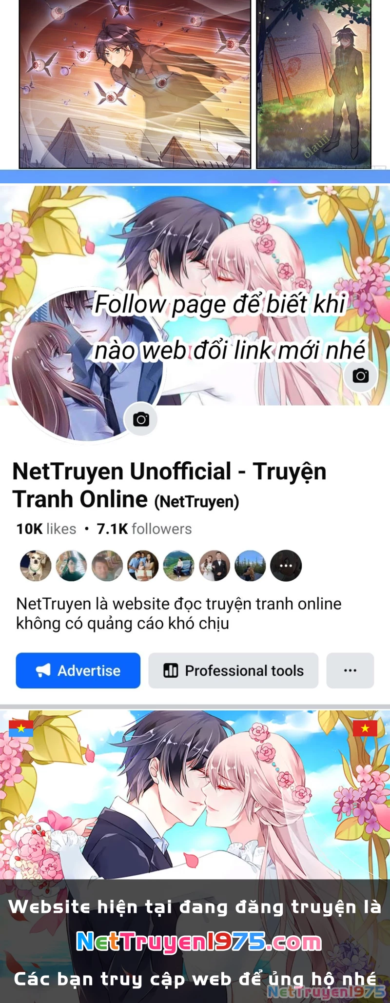 Đấu La Đại Lục 2 Chapter 542 - Trang 2