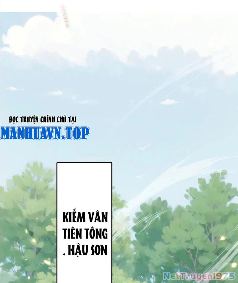 Nữ đồ đệ của ta muốn hắc hóa Chapter 40 - Trang 2