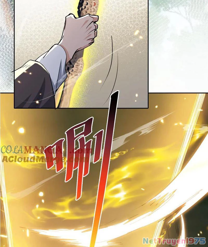 Nữ đồ đệ của ta muốn hắc hóa Chapter 40 - Trang 2