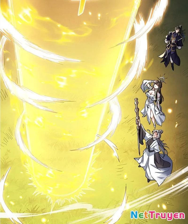 Nữ đồ đệ của ta muốn hắc hóa Chapter 40 - Trang 2