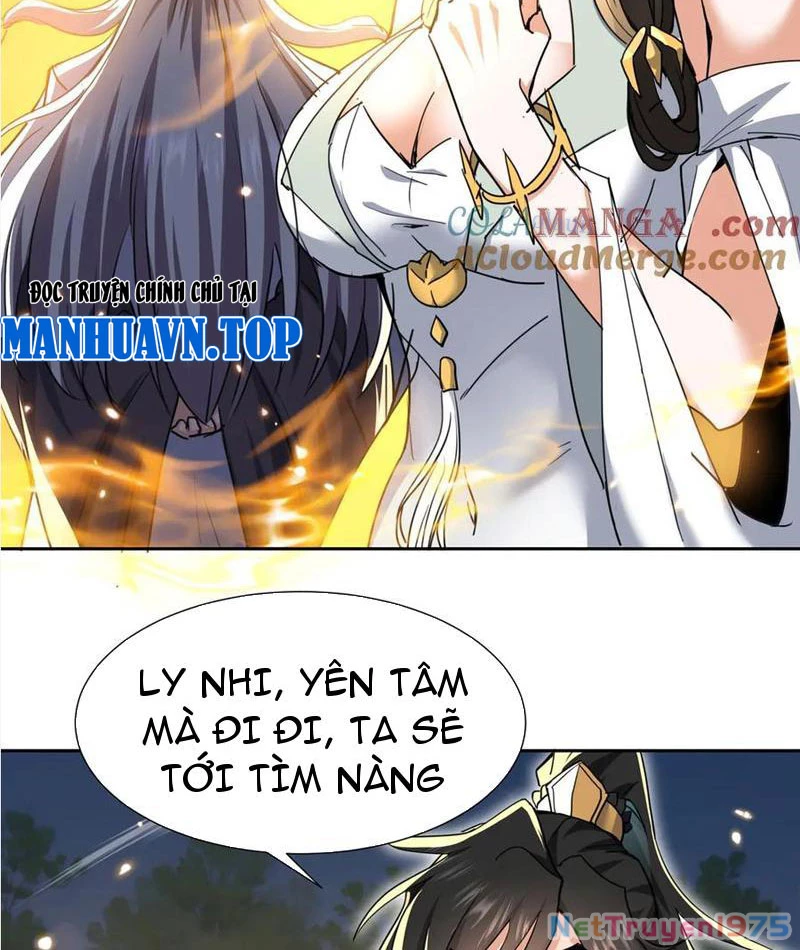 Nữ đồ đệ của ta muốn hắc hóa Chapter 40 - Trang 2
