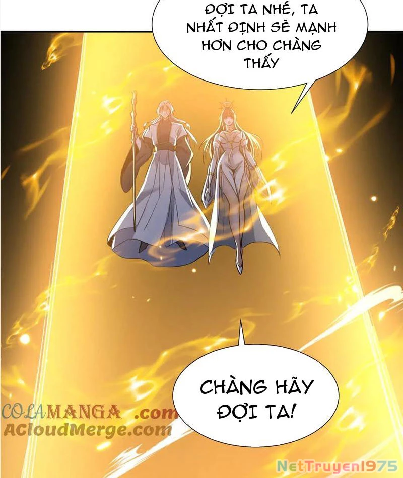Nữ đồ đệ của ta muốn hắc hóa Chapter 40 - Trang 2