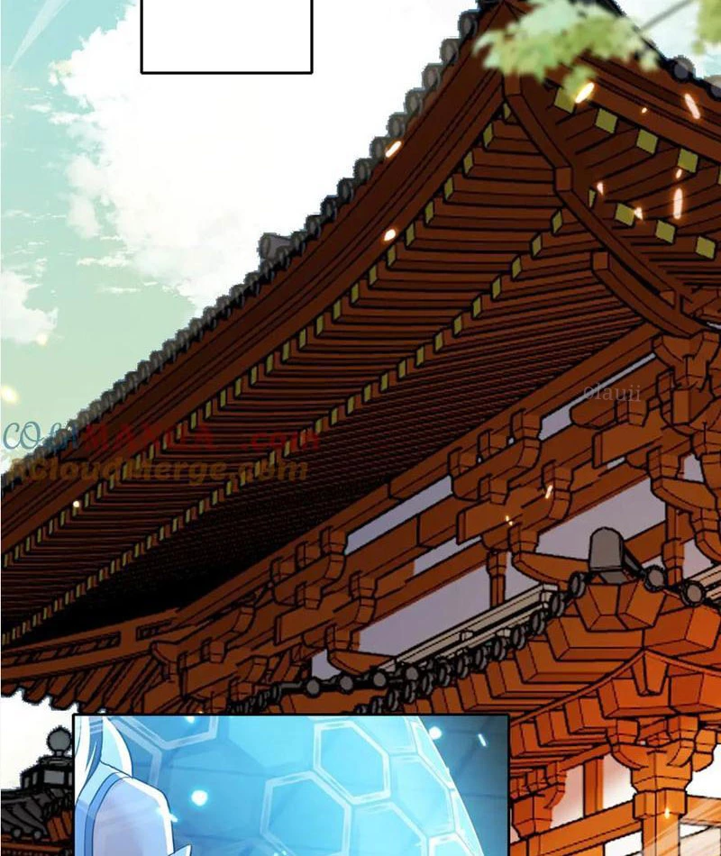 Nữ đồ đệ của ta muốn hắc hóa Chapter 40 - Trang 2