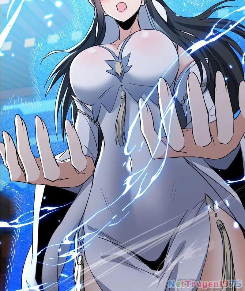 Nữ đồ đệ của ta muốn hắc hóa Chapter 40 - Trang 2
