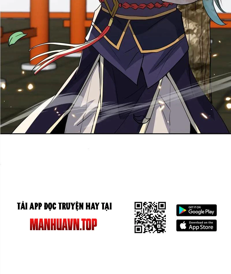 Nữ đồ đệ của ta muốn hắc hóa Chapter 40 - Trang 2