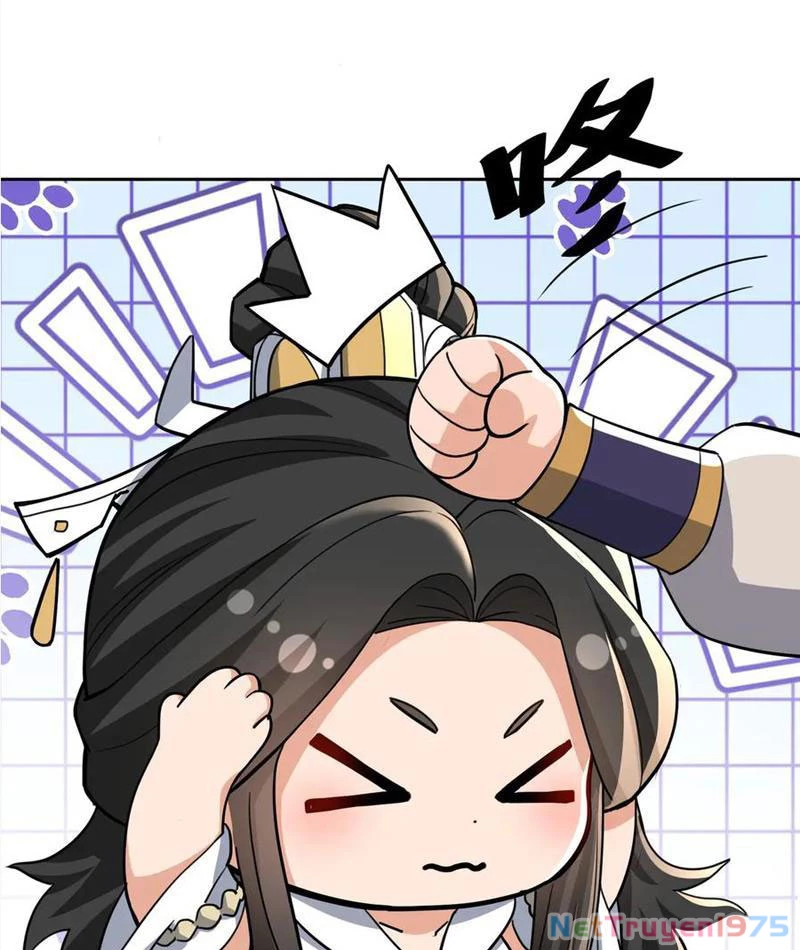 Nữ đồ đệ của ta muốn hắc hóa Chapter 40 - Trang 2
