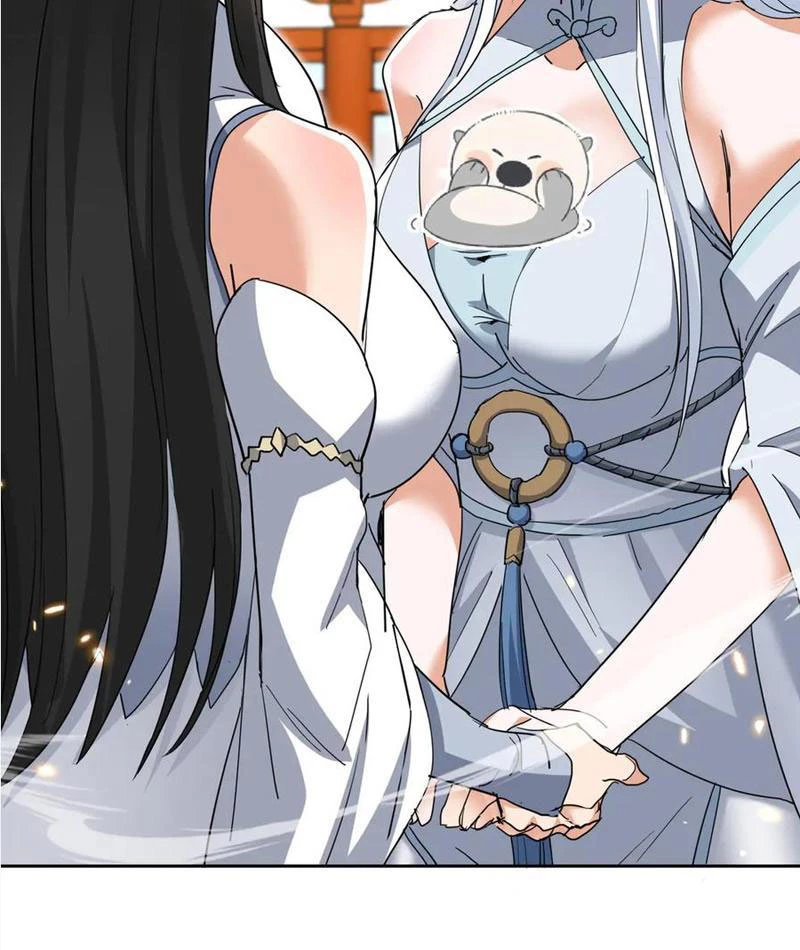 Nữ đồ đệ của ta muốn hắc hóa Chapter 40 - Trang 2